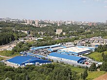 Количество выданных разрешений на строительство сократилось в Нижнем Новгороде почти в два раза