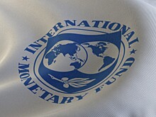 МВФ озвучила потребности Украины в 2024 году