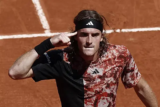 Камельзон прокомментировал поражение Циципаса в первом круге Australian Open - 2025