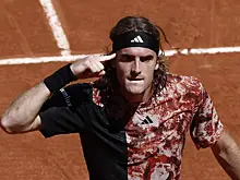 Камельзон прокомментировал поражение Циципаса в первом круге Australian Open - 2025