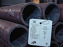 В Ижевске задержали похитителей труб и арматуры