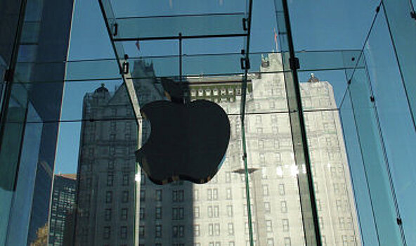 Холдинг Уоррена Баффетта увеличил долю в Apple