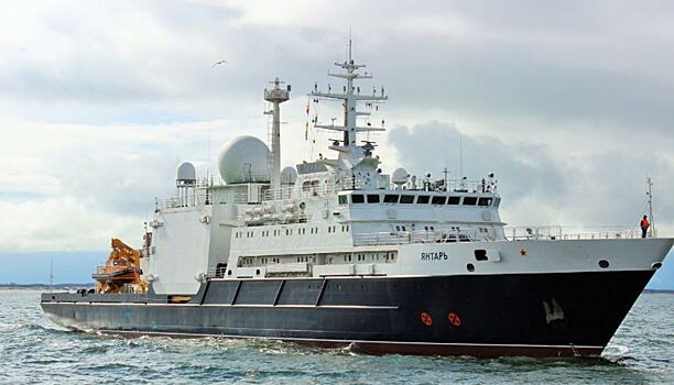 Ростовские ученые разработали уникальную систему для мониторинга подводной обстановки