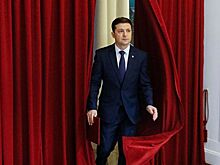 Зеленский прокомментировал своё решение о роспуске Рады