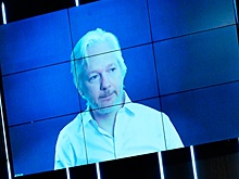 Минюст США рассматривает возможность смягчения обвинения против Джулиана Ассанжа