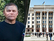 Ситуацию с гражданством экс-офицера ВМС Украины взяли на контроль в МВД России