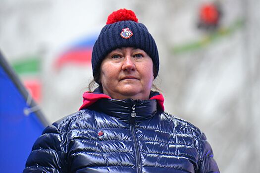 Вяльбе рассказала о влиянии европейского лобби на процесс допуска российских лыжников