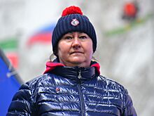 Вяльбе рассказала о влиянии европейского лобби на процесс допуска российских лыжников