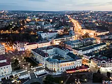 Воздушную тревогу отменили в Севастополе