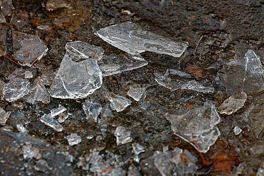 Взрывы прозвучали в российском регионе