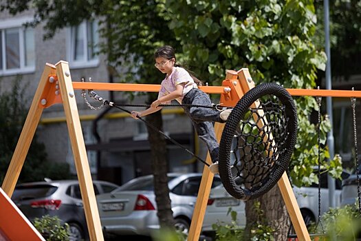 "Будем смотреть на цели руководства республики": завершится ли программа "Наш двор" в этом году