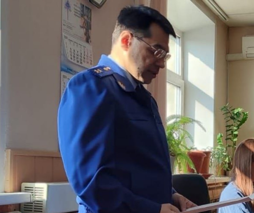 Капитан теплохода осужден за присвоение 4 млн рублей в Нижегородской области