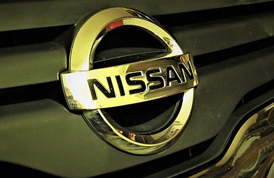 Nissan увеличит производственные мощности в Китае на 40 процентов