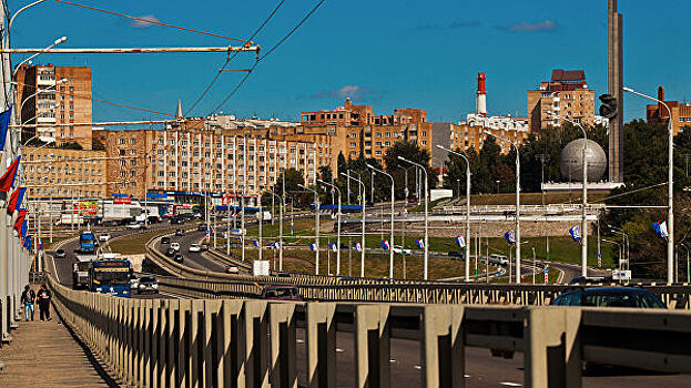 Всероссийская выставка "Вместе – ради детей" открылась в Калужской области