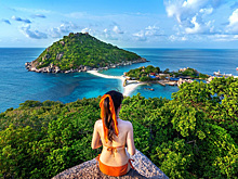 Более 440 новосибирцев не смогли вовремя улететь в Таиланд