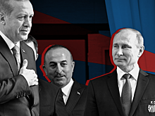 Алиев и Эрдоган вынуждают Путина искать новые решения