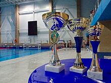 В Томске стартовал финал Кубка мира по плаванию в ластах