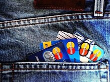 Эксперт рассказал, как защититься от нового вида мошенничества с картами