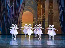 В Самаре покажут фильм о знаменитом балетмейстере