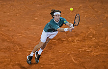 Рублев поднялся на шестое место в рейтинге Ассоциации теннисистов-профессионалов