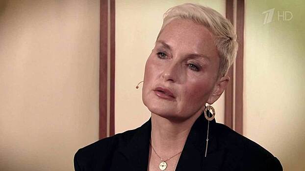 Ольга Шукшина — об абортах, наследстве отца и отношениях с сестрами