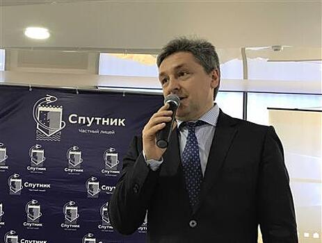 Игорь Ермоленко: "Репетиторство это поражение родителей, школы и ребенка"