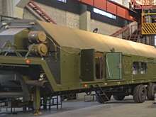 Поставщик подвел новосибирский «Электроагрегат»