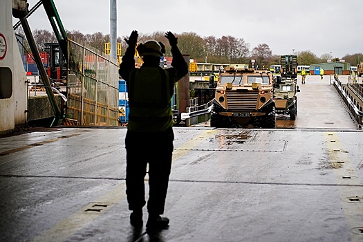 В МО Беларуси указали на нарушения Польши, не уведомившей об учении "Драгун"