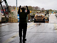 В МО Беларуси указали на нарушения Польши, не уведомившей об учении "Драгун"