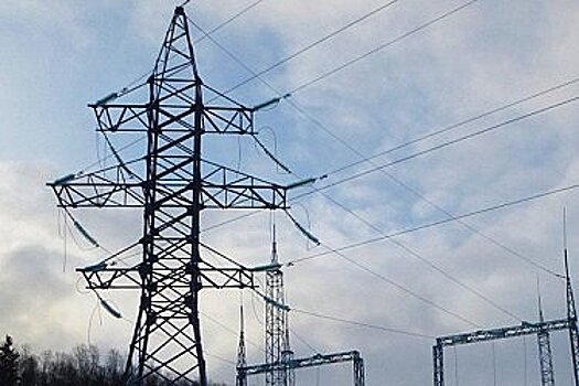 Свыше 1,2 млрд рублей вложат в модернизацию электросетей Хабаровского края