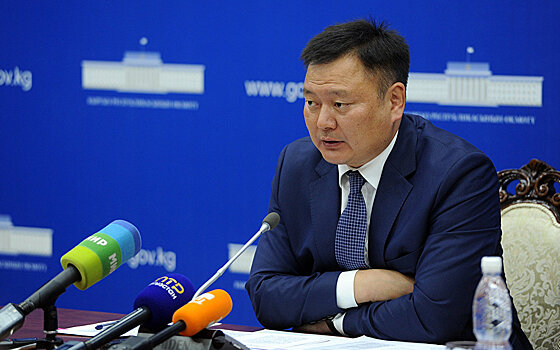 Вместо Зилалиева — назначен новый глава Фонда госимущества