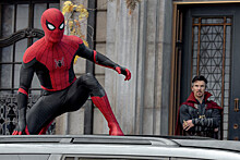 Глава Marvel анонсировал новый фильм о Человеке-пауке
