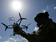 Parisien: источник в разведке Украины назвал бойцов "Рубикона" крепкими ребятами