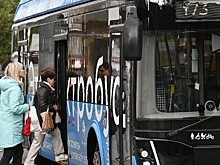Ликсутов назвал самые частые нарушения в общественном транспорте Москвы