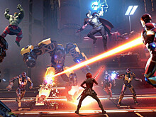 Бета «Мстителей» стала самой популярной за всю историю PlayStation