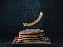 Масленица в ресторанах Петербурга. Где пекут самые вкусные блины