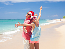 Россияне рассказали, куда отправятся на Новый год