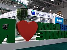 Выставка кормов, ветеринарии и оборудования «КормВет» сменит название на «КормВетГрэйн»