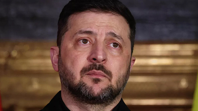 Пустое небо над Европой: как США годами обещали Зеленскому лицензии на Patriot, но в итоге бросили ПВО без ракет