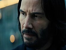 Вышел финальный трейлер «Джона Уика 4»