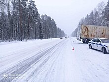 В Пермском крае произошло ДТП с участием скорой помощи