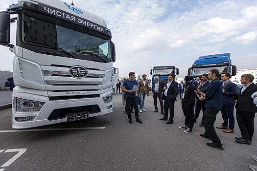 Рынок СПГ в 2025: новые вызовы и возможности для России. В Санкт-Петербурге соберутся лидеры индустрии