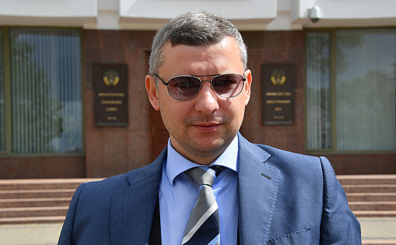 Минск прокомментировал вооруженную "авантюру" Киева в Курской области