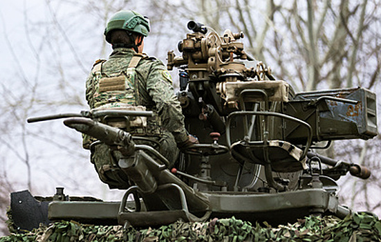 Глава Зеленодольского района Татарстана сообщил о сбитом беспилотнике