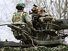 Глава Зеленодольского района Татарстана сообщил о сбитом беспилотнике