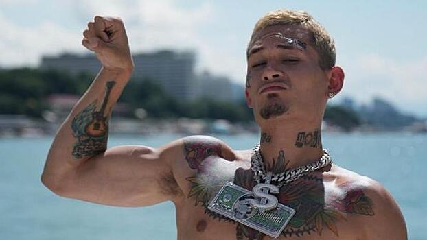 Разъелся на наркоте до 97 кило: Моргенштерн признал у себя все вредные привычки