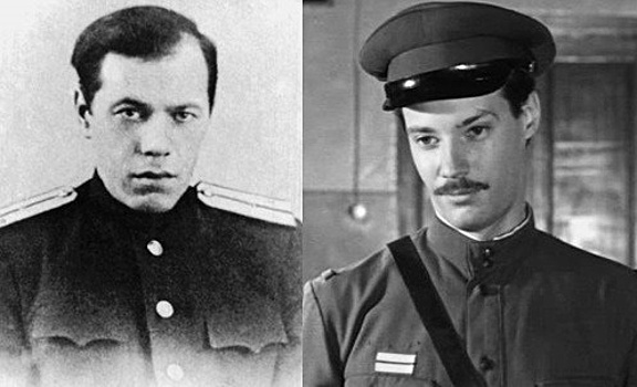 Каким был «настоящий» Шарапов