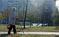 В России с 1 июня у некоторых граждан вырастут пенсии