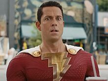 Сражения и битва с большим драконом — во втором трейлере фильма «Шазам! Ярость богов»