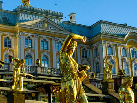 В Санкт-Петербурге могут ввести туристический сбор с 2020 года